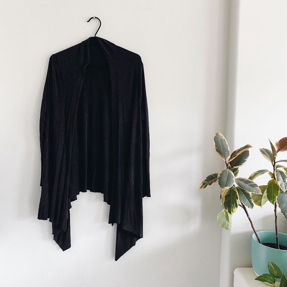 La SENZA Loungewear Cardigan - Picture 1 of 4